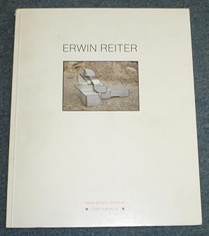 Erwin Reiter. Skulptury * Skulpturen 1962-1993