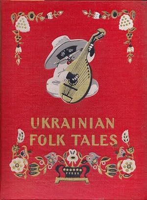 Ukrainian Folk Tales. Tales about Animals