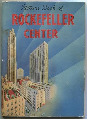 Picture Book of Rockefeller Center
