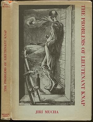 Seller image for The Problems of Lieutenant Knap: Translated from Czech by E. Osers for sale by Antikvariat Valentinska
