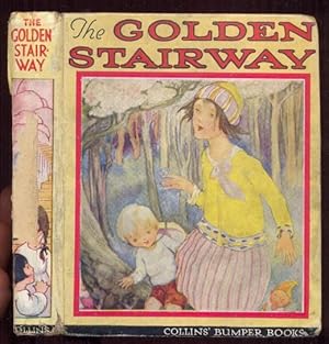 The Golden Stairway. Collins' Bumper Books
