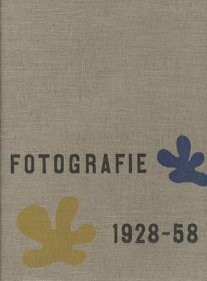 Fotografie 1928-58