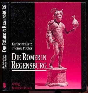 Seller image for Die Rmer in Regensburg for sale by Antikvariat Valentinska