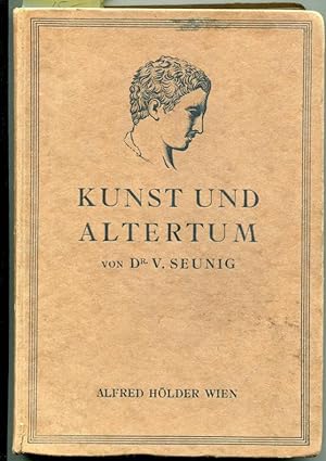 Kunst und Altertum. Ein archäologisches Lesebuch