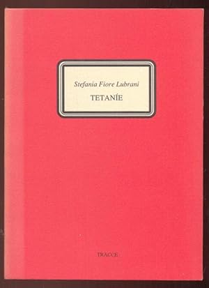 Seller image for Tetanie [= L'Albero Cavo; 10] for sale by Antikvariat Valentinska