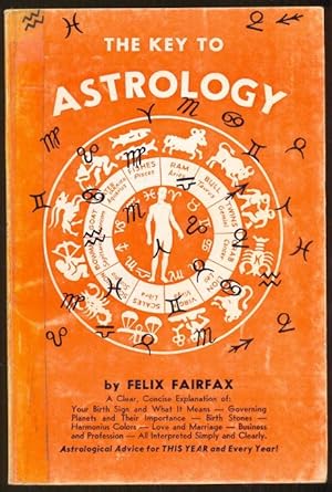 The Key to Astrology