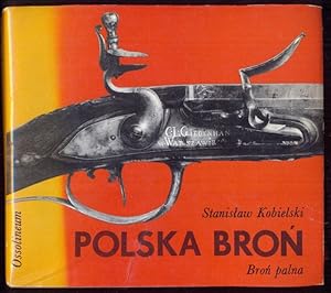 Polska bron. Bron palna