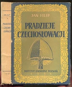 Pradzieje Czechoslowacji [= Biblioteka Czeskoslowacka; Tom II]