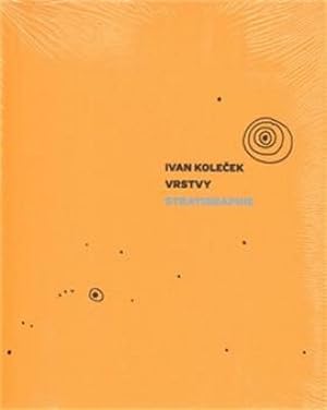 Immagine del venditore per Vrstvy = Stratigraphie venduto da Antikvariat Valentinska