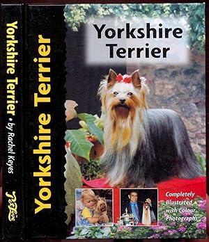 Immagine del venditore per Yorkshire Terrier venduto da Antikvariat Valentinska