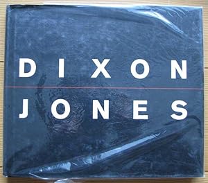 Image du vendeur pour Jeremy Dixon and Edward Jones: Buildings and Projects 1959-2002 mis en vente par Antikvariat Valentinska