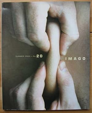 Seller image for Imago No 20; Summer 2005 for sale by Antikvariat Valentinska