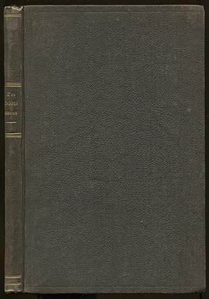 Der Josephinismus und die kaiserlichen Verordnungen vom 18. April 1850 in Bezug auf die Kirche. (...