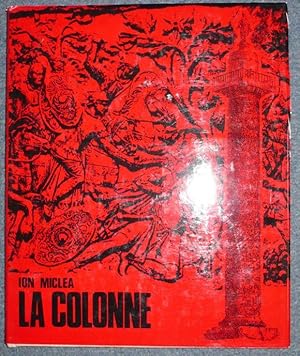 Seller image for La Colonne for sale by Antikvariat Valentinska