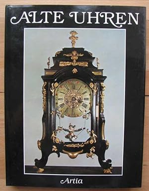 Image du vendeur pour Alte Uhren mis en vente par Antikvariat Valentinska