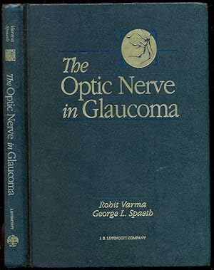 Seller image for The Optic Nerve in Glaucoma. With 27 additional contributions for sale by Antikvariat Valentinska