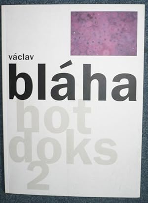 Immagine del venditore per Vaclav Blaha Hot Doks 2 venduto da Antikvariat Valentinska