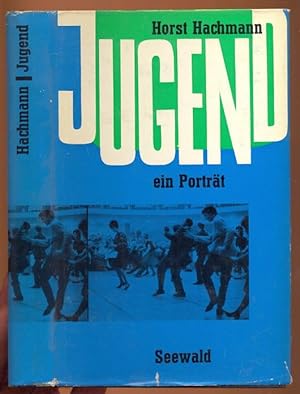 Seller image for Jugend. Ein Portrt for sale by Antikvariat Valentinska