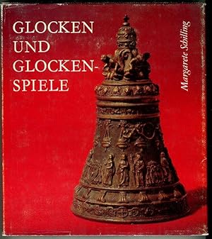 Image du vendeur pour Glocken und Glockenspiele. Mit Fotos von Klaus Beyer mis en vente par Antikvariat Valentinska