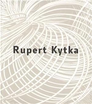 Seller image for Rupert Kytka for sale by Antikvariat Valentinska
