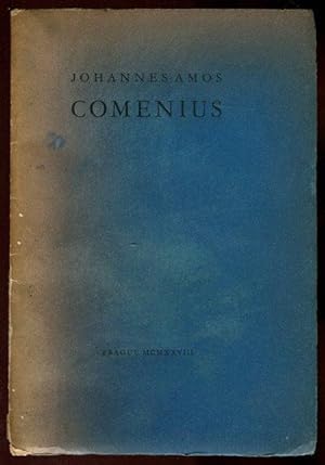 Comenius, Johannes Amos