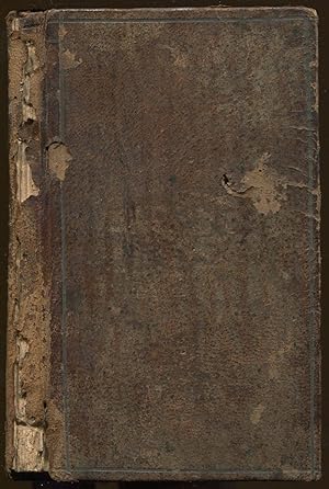 Compendium biblicum, In quo Universae penè SS. Literarum Historiae, Leges, Prophetiae, Admonition...