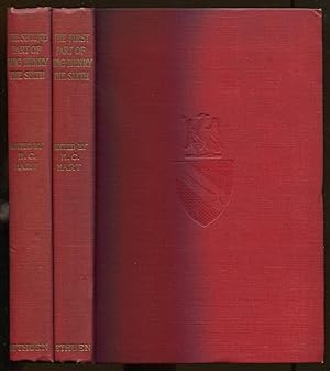 Seller image for The Works of Shakespeare: The First Part of King Henry the Sixth; The Second Part of King Henry the Sixth. Second Edition, Revised [= The Arden Shakespeare] [2 Bnde] for sale by Antikvariat Valentinska