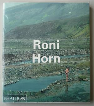 Seller image for Roni Horn (Contemporary Artists) for sale by Antikvariat Valentinska