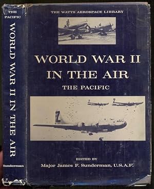 Seller image for World War II in the Air. The Watts Aerospace Library for sale by Antikvariat Valentinska