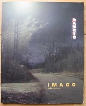 Seller image for Imago No 24; Summer 2007 for sale by Antikvariat Valentinska
