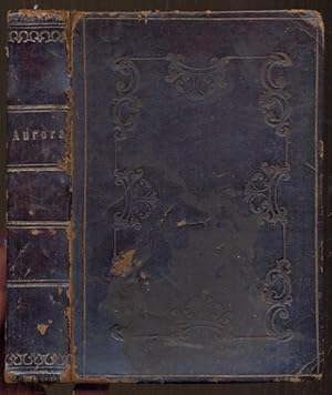 Aurora. Taschenbuch für das Jahr 1853. Neun und zwanzigster Jahrgang. Mit 5 Stahlstichen