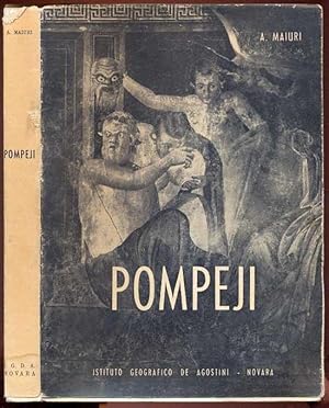 Pompeji