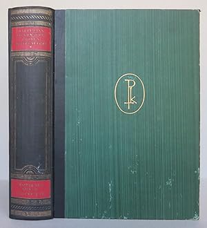 Seller image for Die Kunst des frhen Mittelalters. Dritte Auflage - 9. und 10. Tausend [= Propylen-Kunstgeschichte; VI] for sale by Antikvariat Valentinska