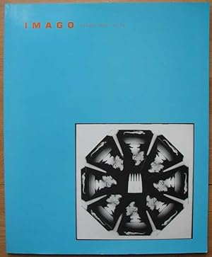 Seller image for Imago No 16; Summer 2003 for sale by Antikvariat Valentinska