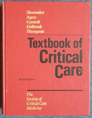 Textbook Critical-Care