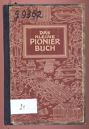 Das kleine Pionier Buch