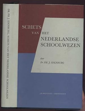 Seller image for Schets van het Nederlandse schoolwezen for sale by Antikvariat Valentinska