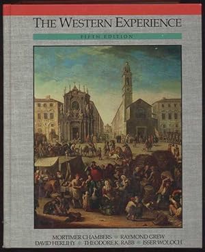 The Western Experience. Fifth Edition