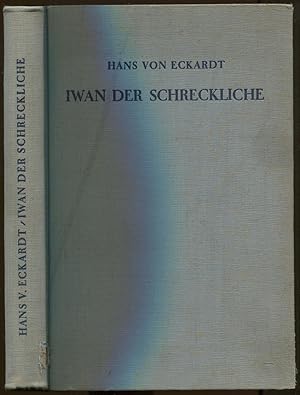 Iwan der Schreckliche