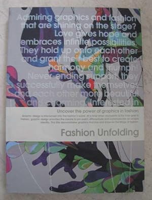 Fashion Unfolding: Uncover the Power of Graphics in Fashion. Fashion Graphics Depicting All Conte...