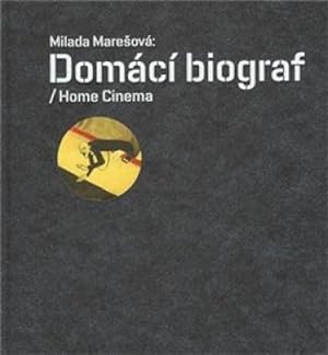 Immagine del venditore per Domaci biograf / Home Cinema venduto da Antikvariat Valentinska