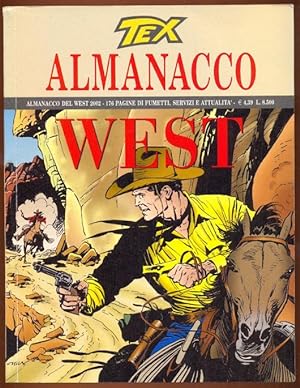 Almanacco del west 2002