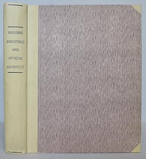 Building Industries and Scottisch Architect, Vol. LIX, No. 687 (June 1947); No. 688 (July 1947); ...