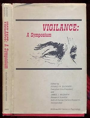 Vigilance: A Symposium