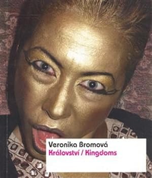 Seller image for Kralovstvi = Kingdoms for sale by Antikvariat Valentinska