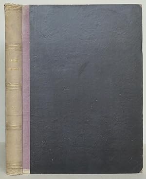 La Mode Illustrée. Journal de la Famille. dixième année, 1869, No. 1-51