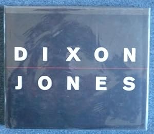 Image du vendeur pour Dixon Jones: Buildings and Projects by Jeremy Dixon and Edward Jones mis en vente par Antikvariat Valentinska