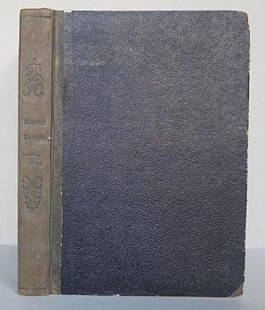 Allgemeine Muster-Zeitung. Album für weibliche Arbeiten und Moden. 1856. Dreizehnter Jahrgang. Mi...