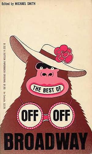 The Best Of Off Off Broadway
