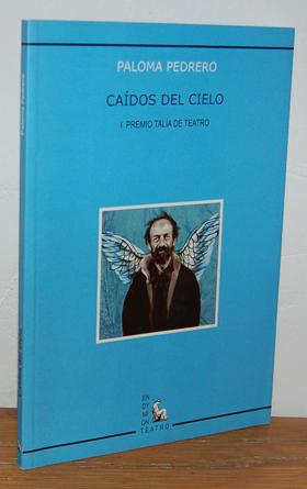 Seller image for CADOS DEL CIELO for sale by EL RINCN ESCRITO